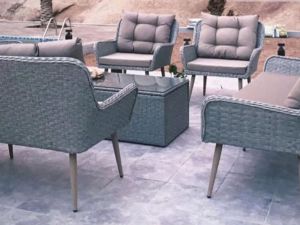 شاليهات إنجوي حائل - 4