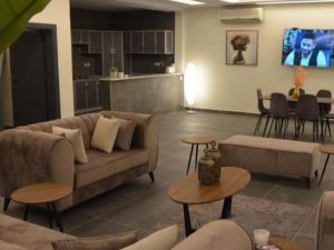 شاليهات إنجوي حائل - 5