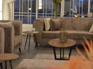 شاليهات إنجوي حائل - 7