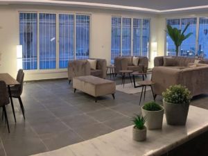 شاليهات إنجوي حائل - 8