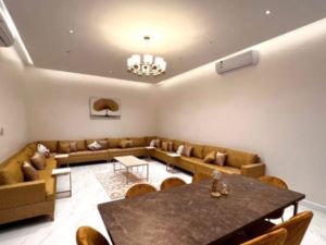 شاليه إيڤينتس 2 حائل - 9