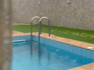 شاليه إيڤينتس 2 حائل - 10