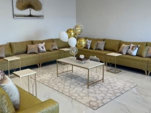 شاليه إيڤينتس 2 حائل - 5