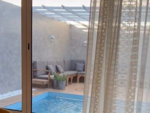 شاليه إيڤينتس 2 حائل - 7