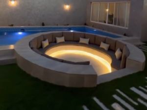 شاليه إيڤينتس 1 حائل - 5