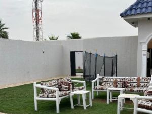 شاليه 3 شاليهات برنسيس - 9