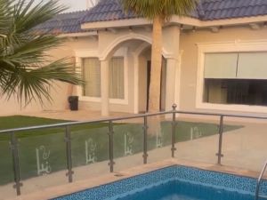 شاليه 6 شاليهات برنسيس - 8