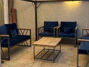 شاليه 7 شاليهات برنسيس - 10