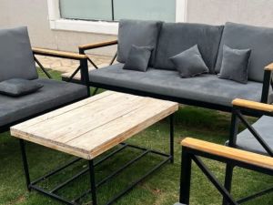 شاليه 1 شاليهات برنسيس - 10