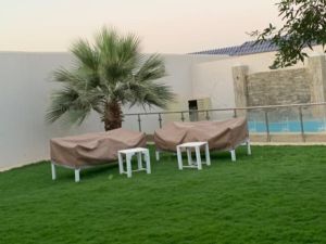 شاليه 2 شاليهات برنسيس - 12