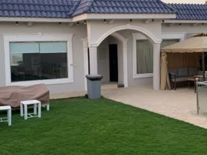 شاليه 7 شاليهات برنسيس - 13