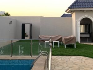 شاليه 3 شاليهات برنسيس - 12