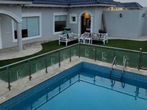 شاليه 5 شاليهات برنسيس - 12