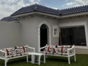 شاليه 3 شاليهات برنسيس