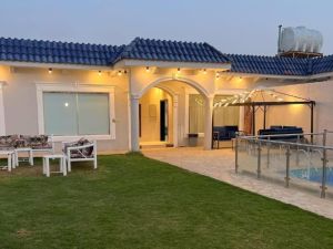 شاليه 1 شاليهات برنسيس