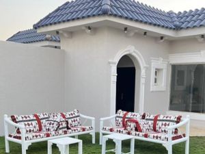 شاليه 3 شاليهات برنسيس - 4