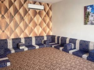 شاليه 1 شاليهات برنسيس - 7