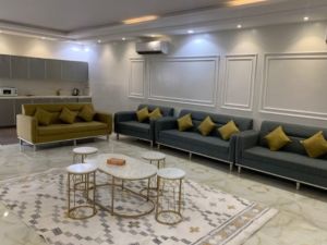 شاليه 5 شاليهات برنسيس - 8