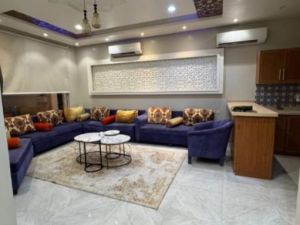 شاليه حور 2 الرياض - 4