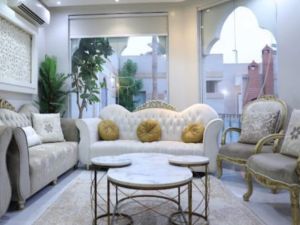 شاليه حور 4 الرياض - 9