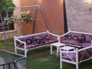 شاليه حور 6 الرياض - 8