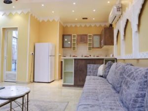 شاليه حور 5 الرياض - 3