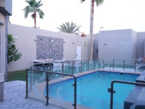 شاليه حور 8 الرياض