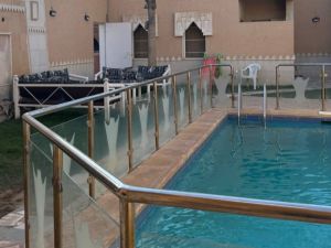 شاليه حور 5 الرياض - 4