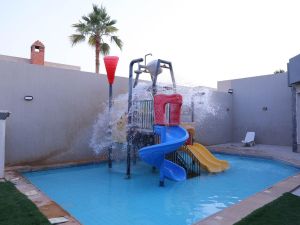 شاليه حور 1 الرياض - 3