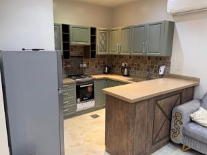 شاليه حور 3 الرياض - 5