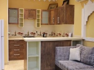 شاليه حور 5 الرياض - 6