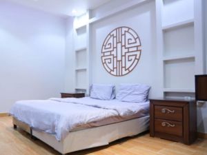 شاليه حور 6 الرياض - 5