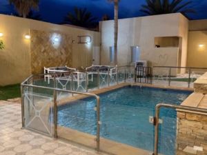 شاليه حور 7 الرياض - 6