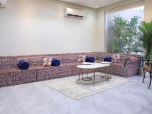 شاليه حور 8 الرياض - 5