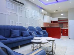 شاليه حور 9 الرياض - 4