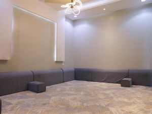 شاليه حور 1 الرياض - 5