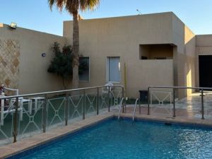 شاليه حور 3 الرياض