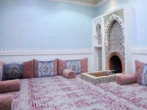 شاليه حور 4 الرياض - 6