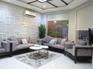 شاليه حور 6 الرياض - 6