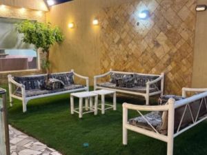 شاليه حور 7 الرياض