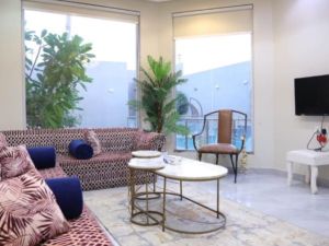 شاليه حور 8 الرياض - 6