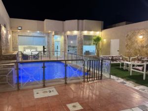 شاليه حور 3 الرياض - 6