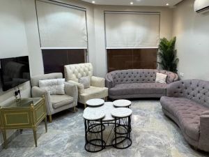 شاليه حور 1 الرياض - 7