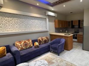 شاليه حور 2 الرياض - 9