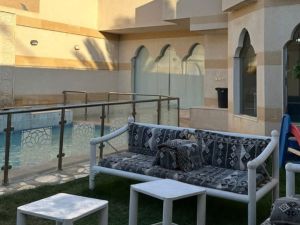 شاليه حور 4 الرياض - 8