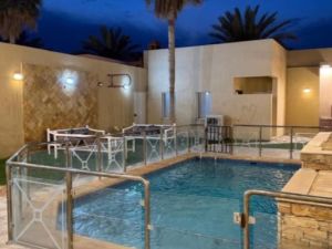 شاليه حور 7 الرياض - 8