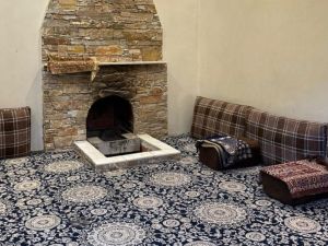 شاليه حور 3 الرياض - 8