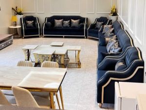 شاليه ديفون 4 الرياض - 7