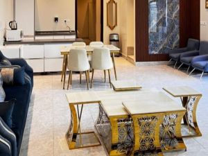 شاليه ديفون 4 الرياض