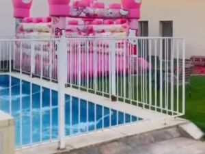 شاليه ديفون 3 الرياض - 4